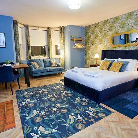 The Darwin Malvern Suite 大莫尔文 外观 照片