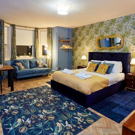 The Darwin Malvern Suite 大莫尔文 外观 照片
