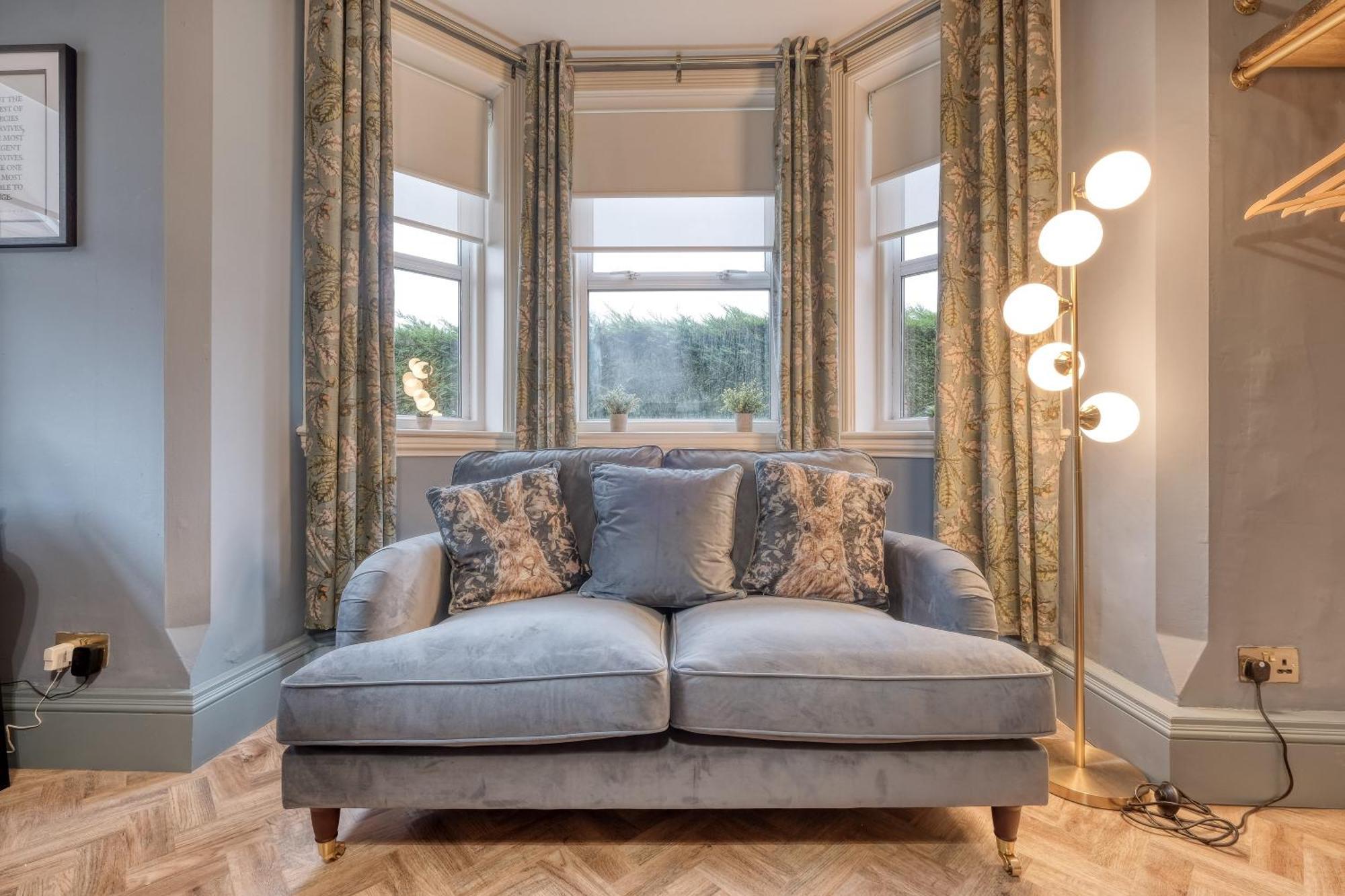 The Darwin Malvern Suite 大莫尔文 外观 照片