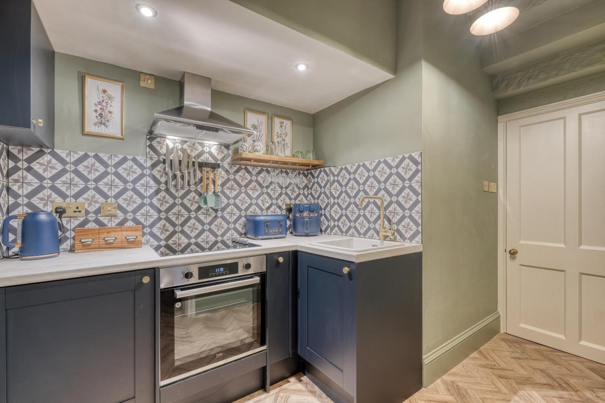The Darwin Malvern Suite 大莫尔文 外观 照片