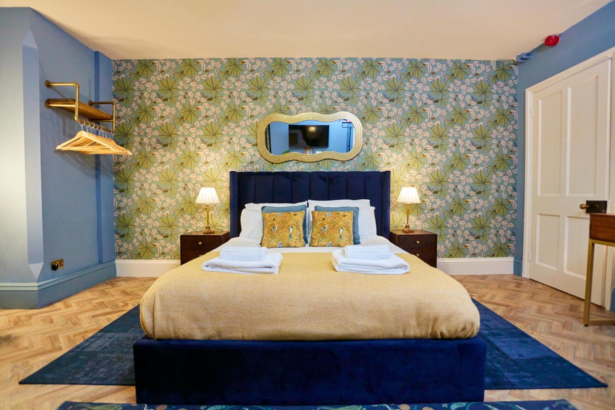 The Darwin Malvern Suite 大莫尔文 外观 照片