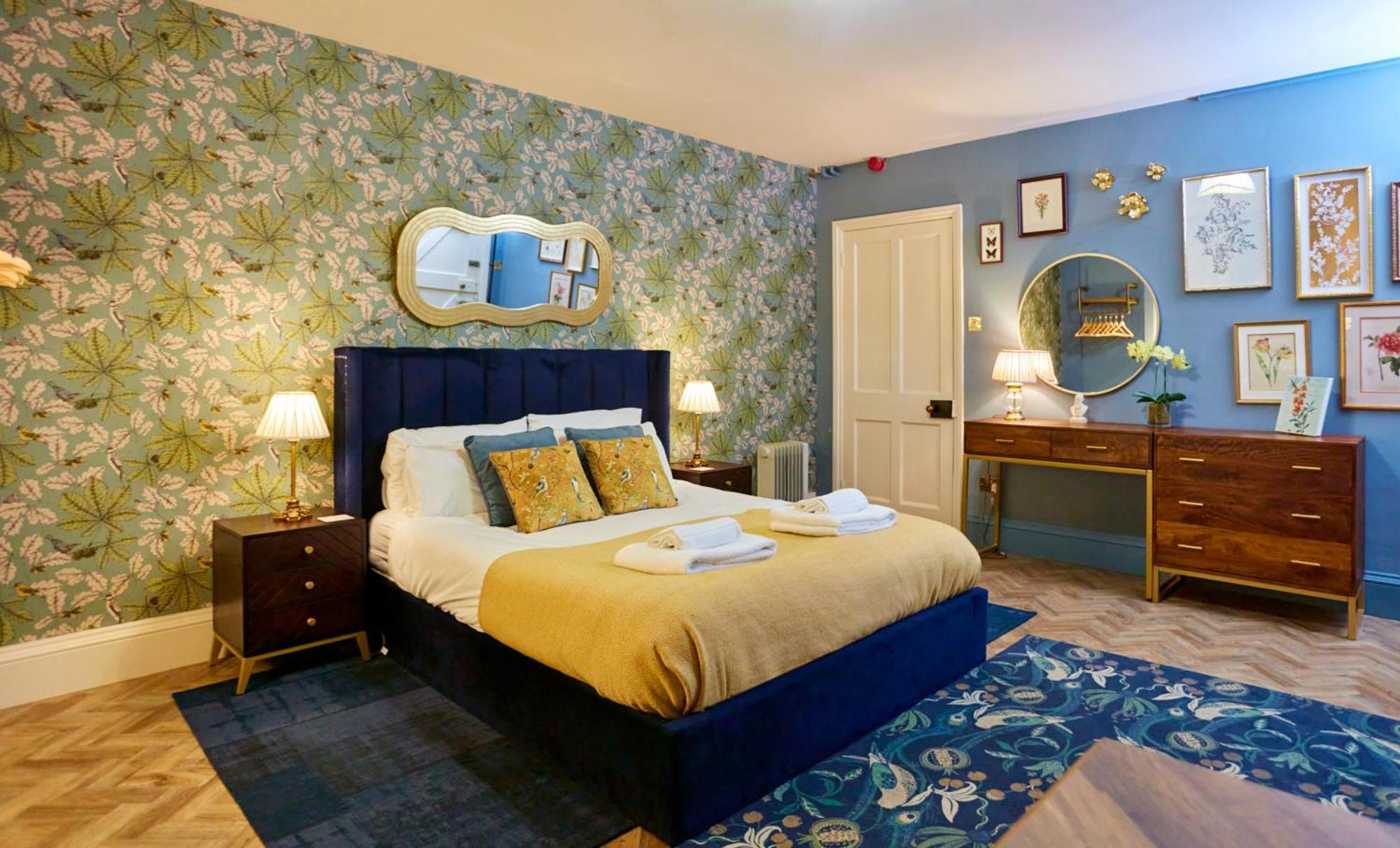 The Darwin Malvern Suite 大莫尔文 外观 照片