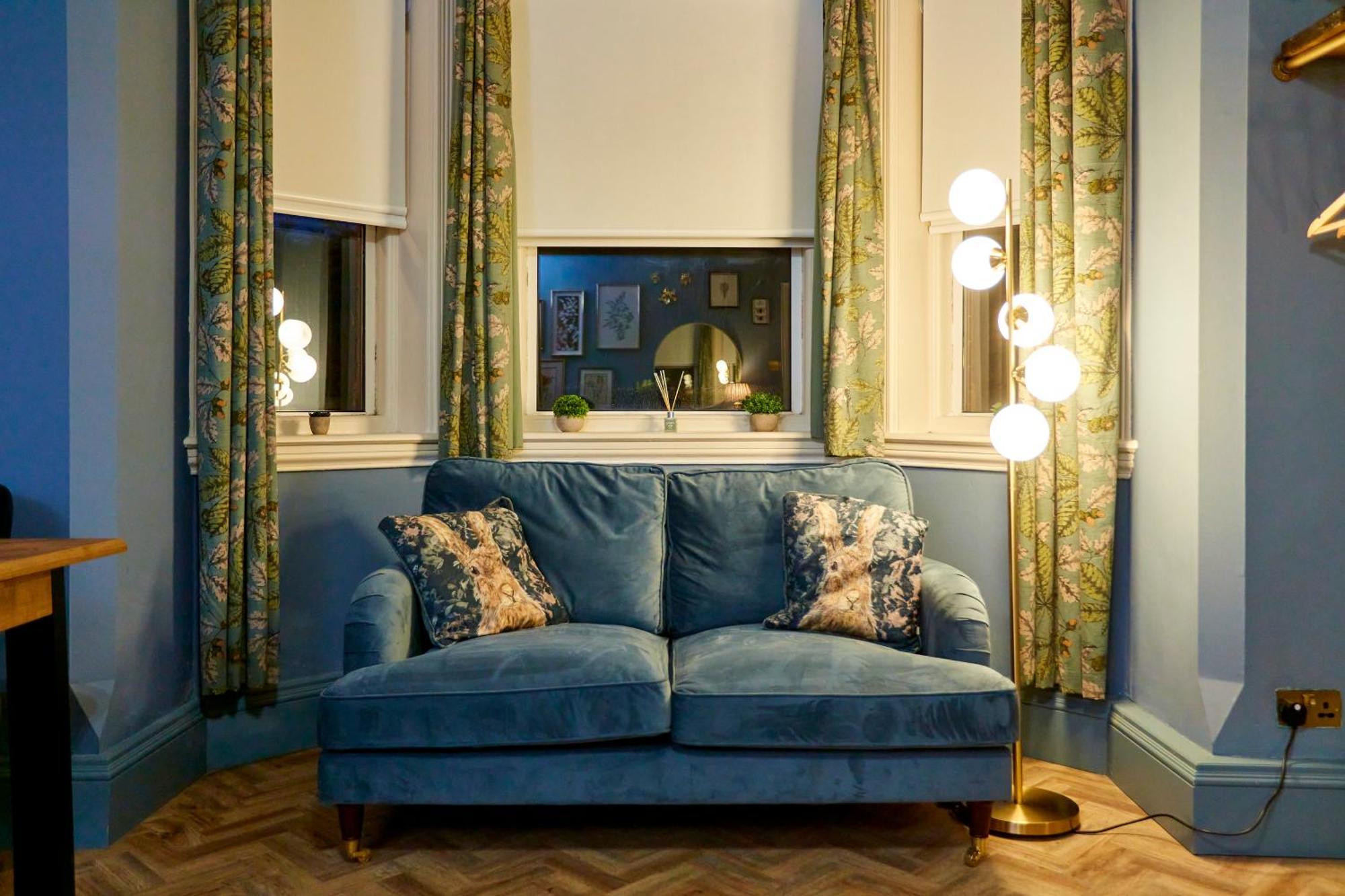 The Darwin Malvern Suite 大莫尔文 外观 照片